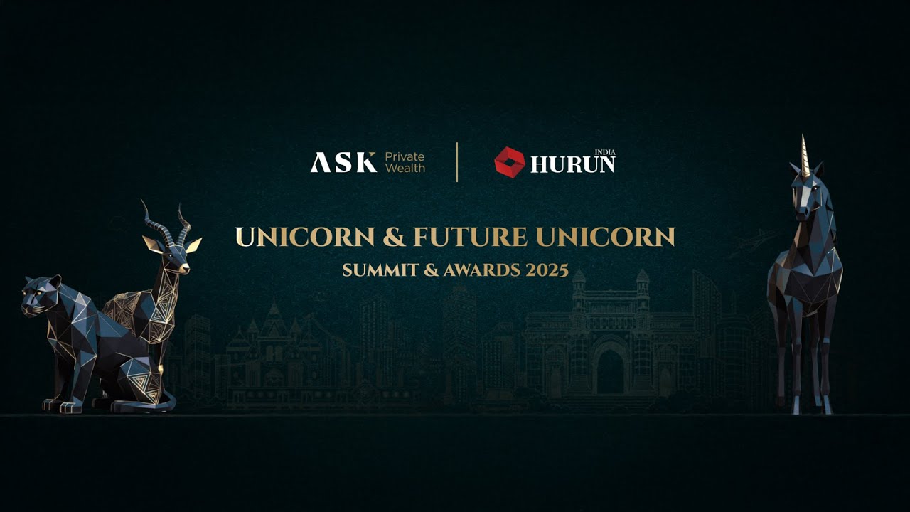 India&rsquo;s Most Promising Startups Stepped Into the Spotlight