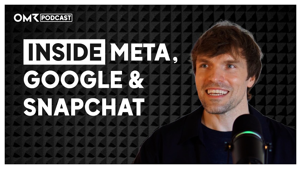 Klasse wiederholt, Tech-Welt erobert: Arthur Gerigks Weg zu Rocket, Meta, Google & Snap