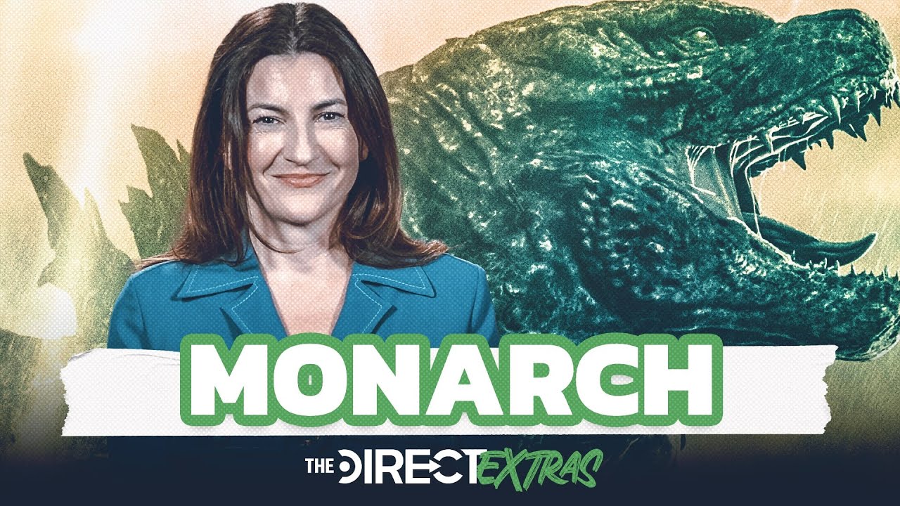 Monarch Producer Tory Tunnell Talks Creating New Titans for the MonsterVerse (Interview)