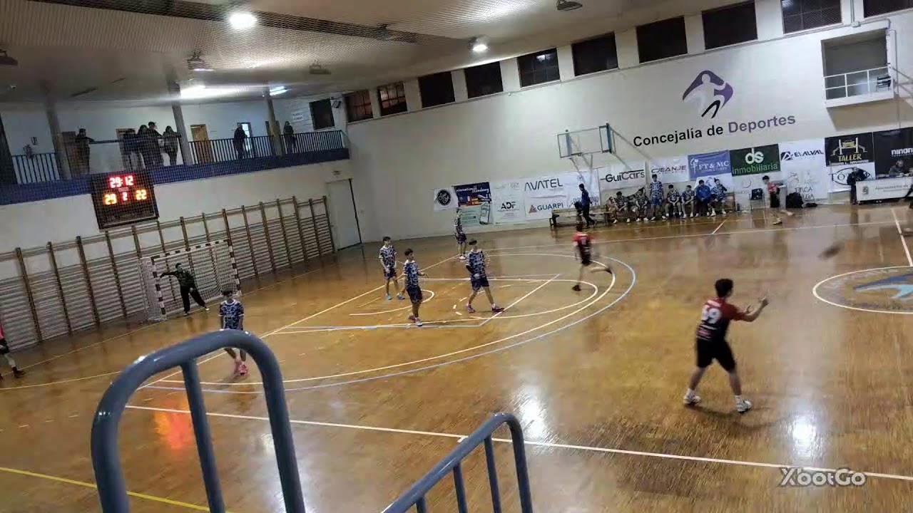 XbotGo Live Stream