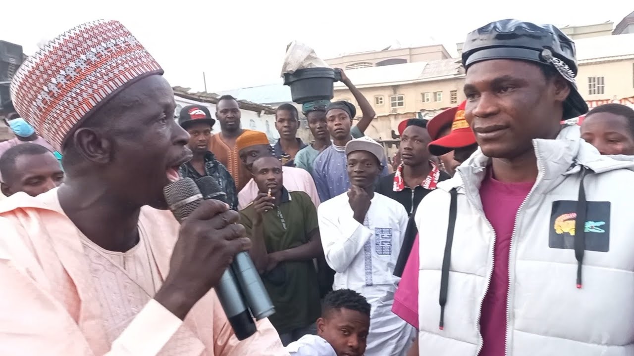 Autan Mamman Yacika baki agaban  Labaran Dan Gwaba a kano jumma a 24/1/2025