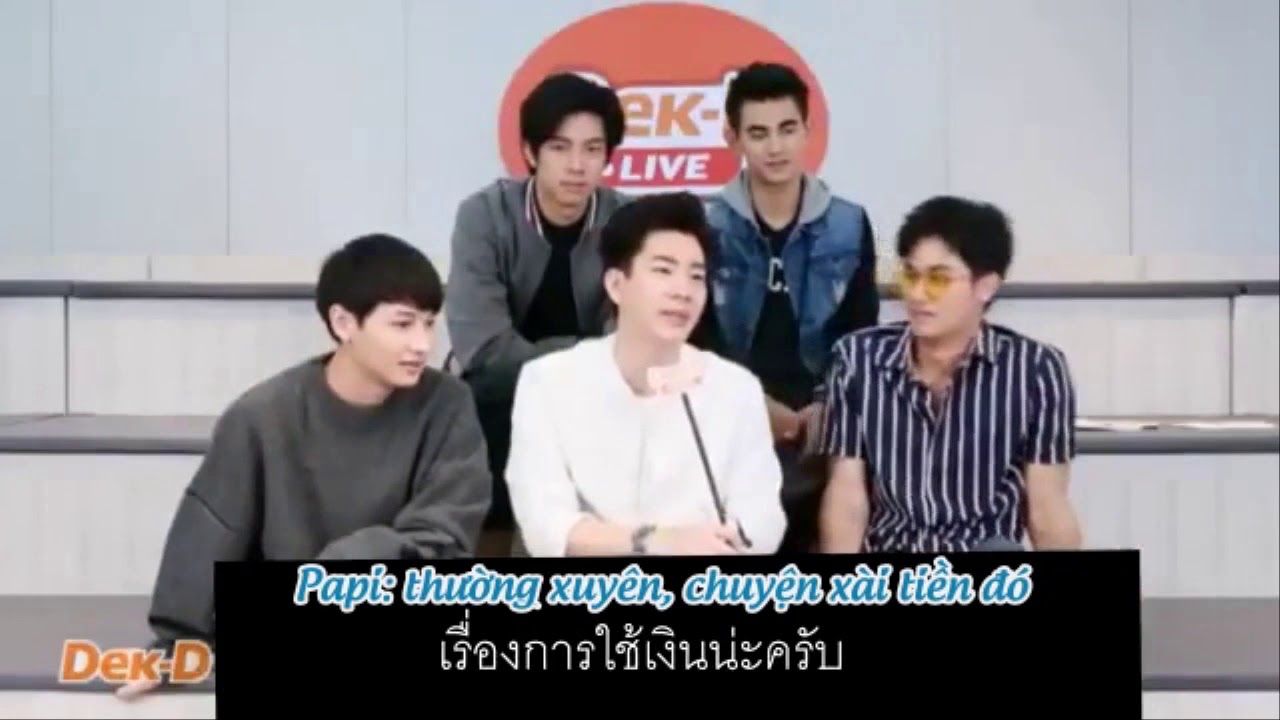 [Vietsub] OffGun - Sự 
