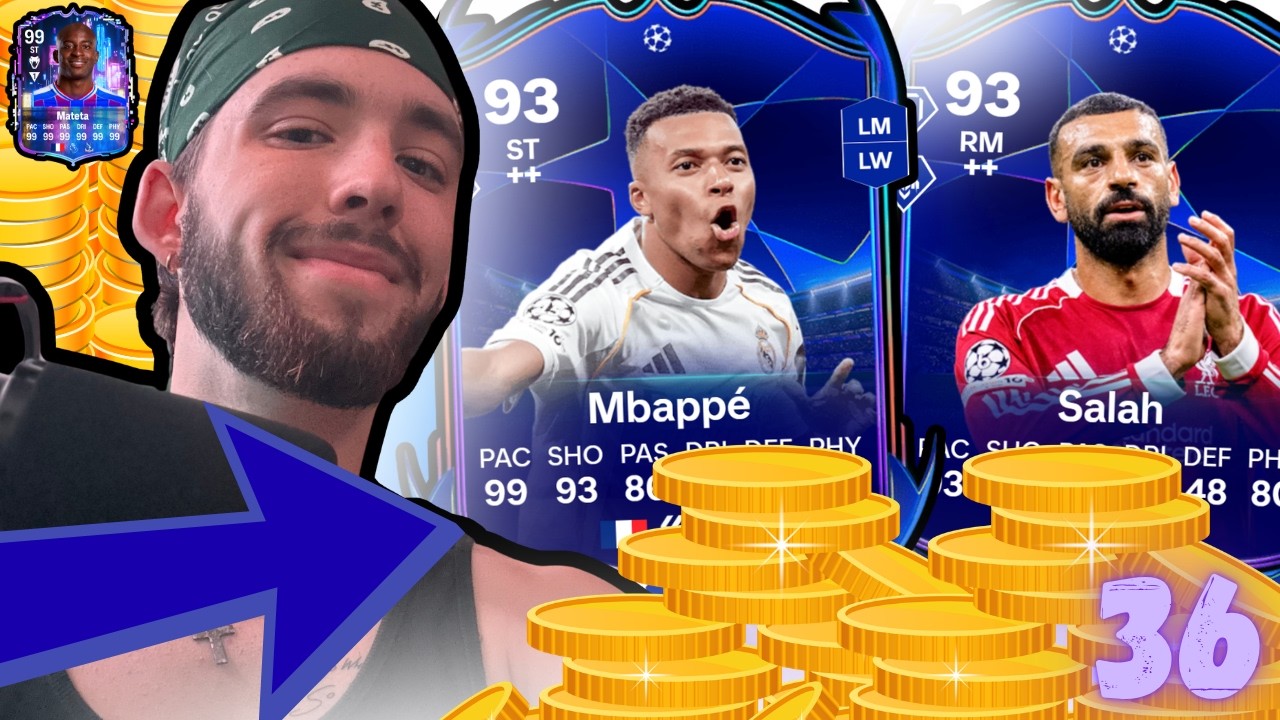 GUARANTEED RTTF STORE PACKS!!! | EAFC 26 - #eafc26 #fc26 #rttf