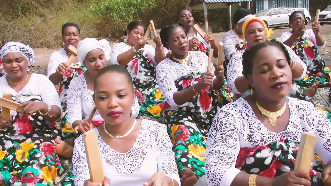 Documentaire télé Commune de Dembéni Mayotte