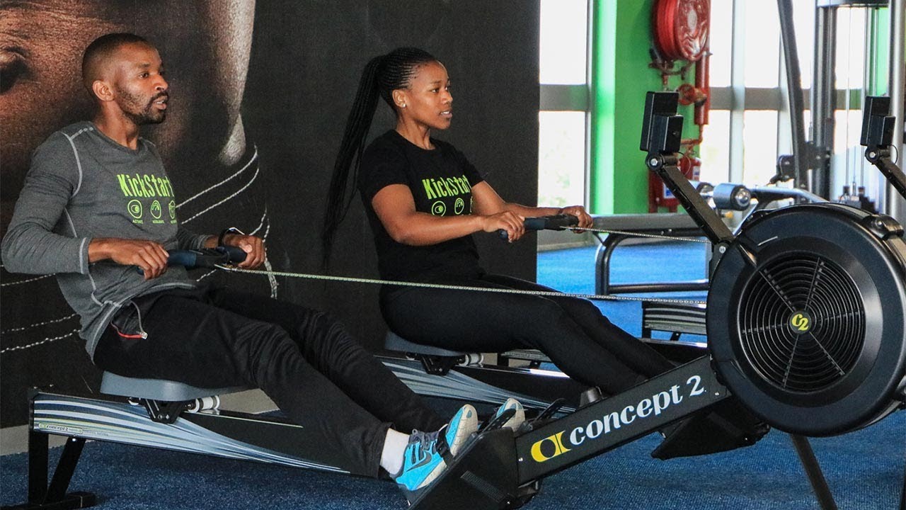 Zone Fitness Watergate | Zone Fitness