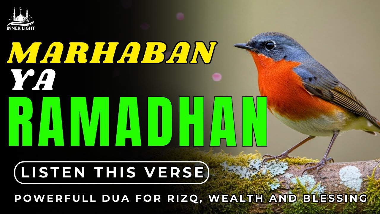 Powerful Dua To Open 99 Doors of Rizq, Wealth, Protection and Success - INSHA ALLAH