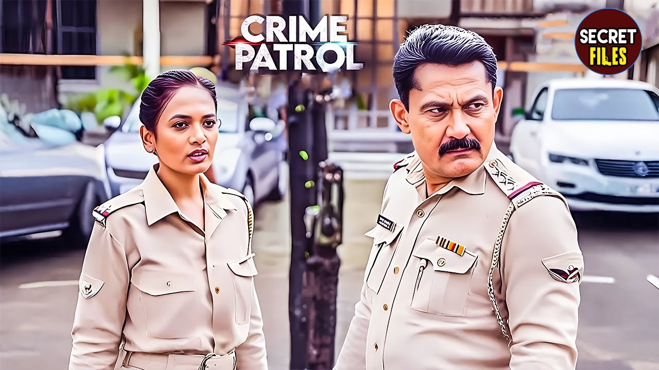 #maharashtra Crime | Case No.- 11/2026 | Crime Patrol | Latest Episode #truestory