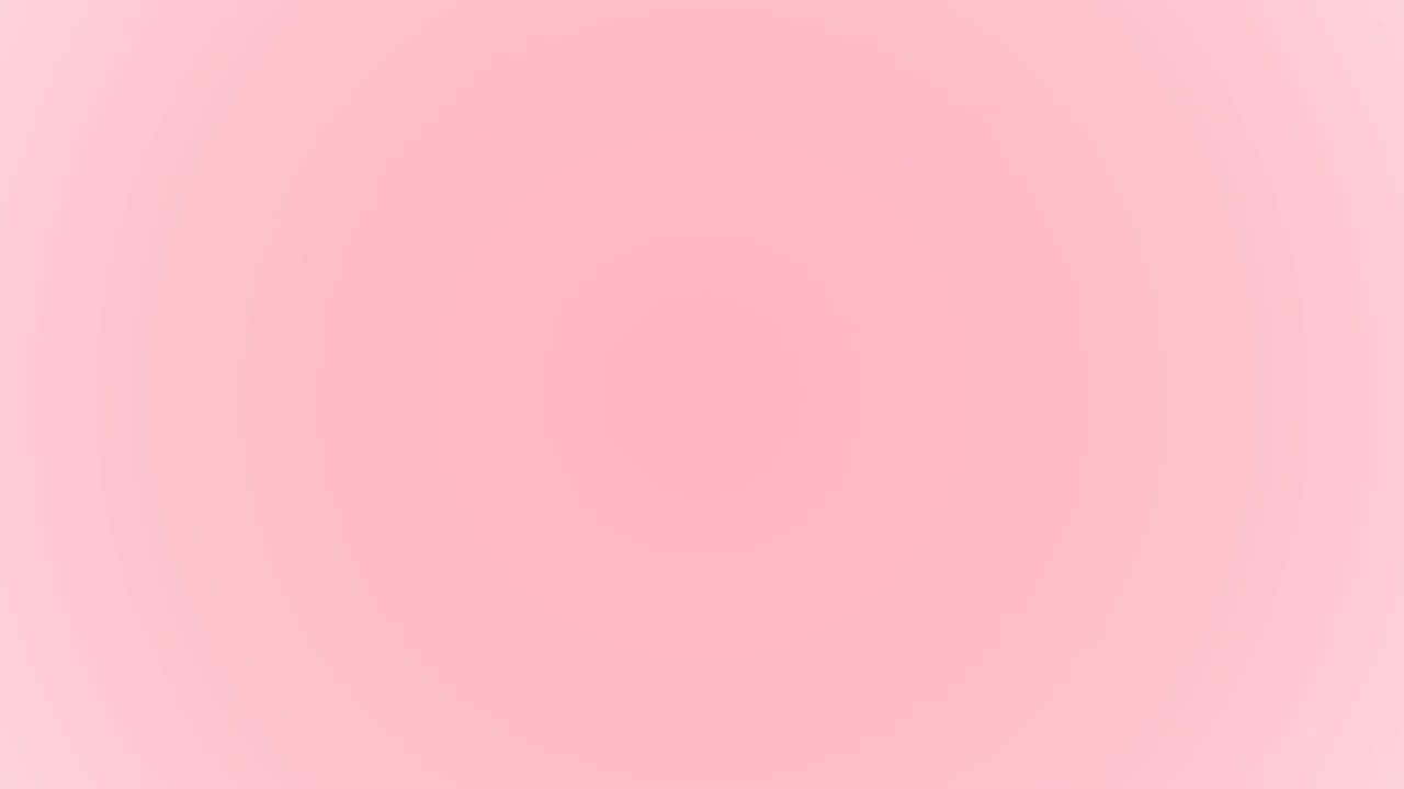 12H Pure Pink Aura | ASMR Aesthetic Background Sleep, Relax & Focus #FFB6C1 #FFC0CB #FFD2DC