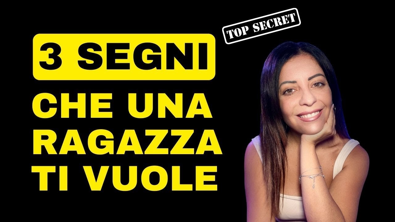3 segni che una COLLEGA di lavoro è INTERESSATA a te o 3 segni che una donna ti vuole