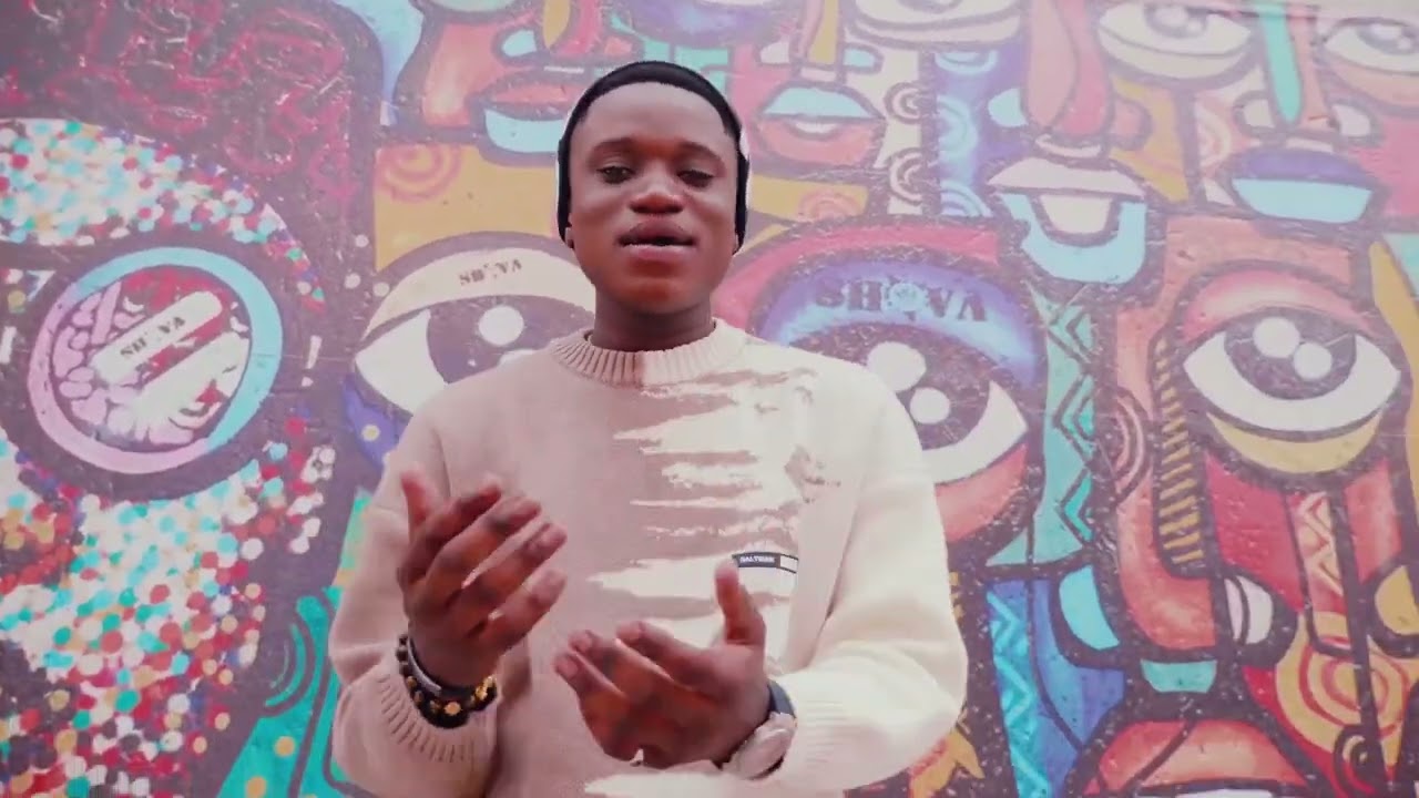 Smooky MA BELLE clip officiel