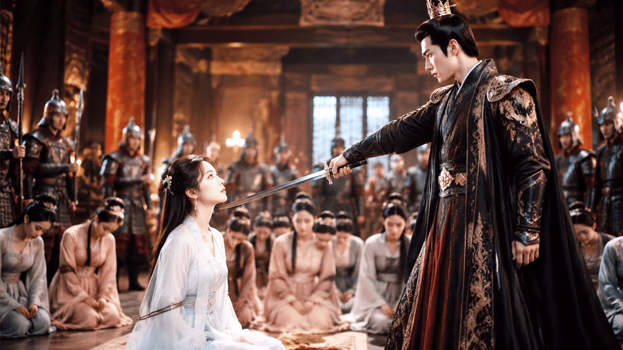 Reborn as dynasty&rsquo;s last empress, new cruel emperor was drawn to her inner voice and spoiled her!