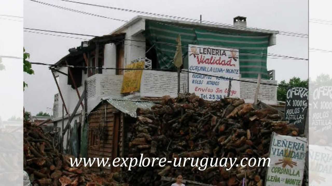 Amazing places is Uruguay - Explore Uruguay
