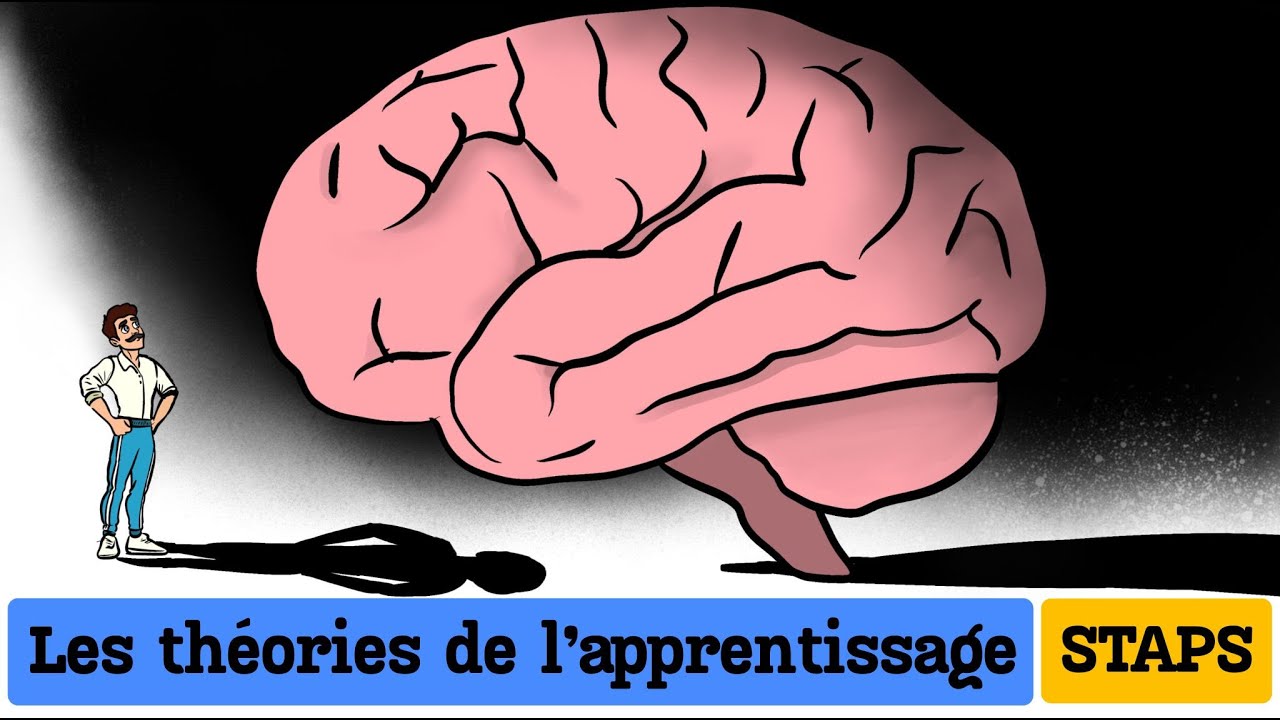 Apprendre, c'est quoi ?