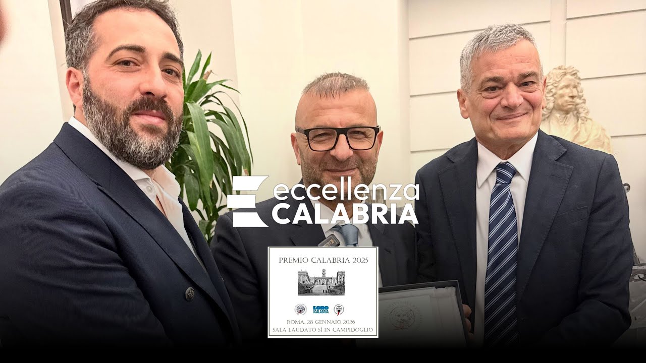 Premio Calabria