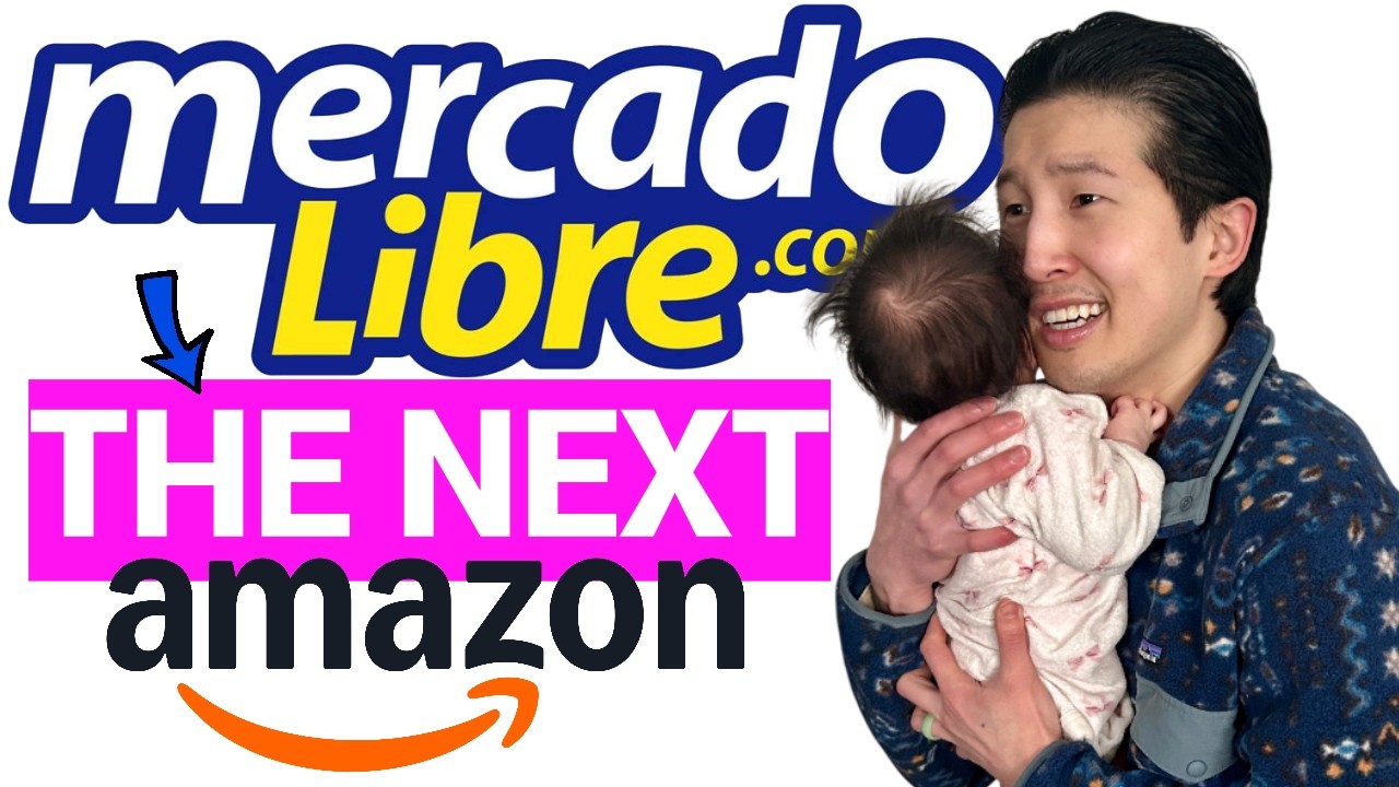 Лучше, чем Amazon? Я провел расчеты на MercadoLibre ($MELI).