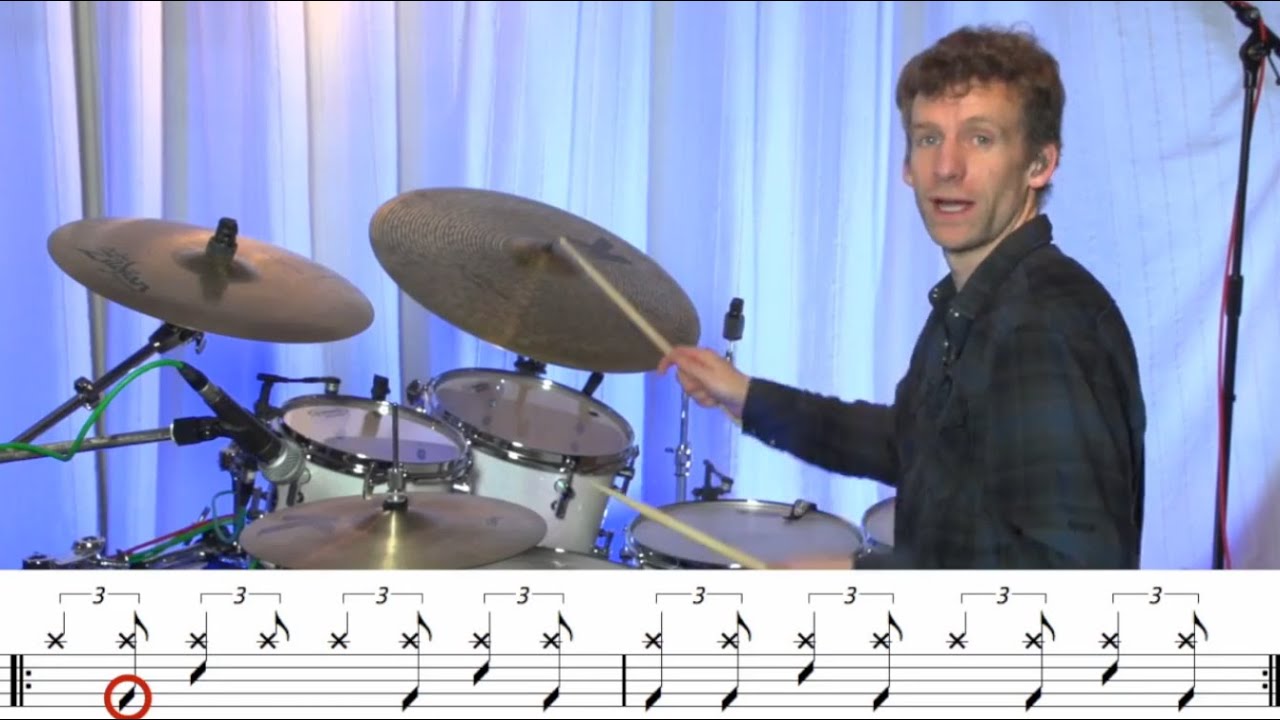 VIP Lessons with Joe Crabtree: 