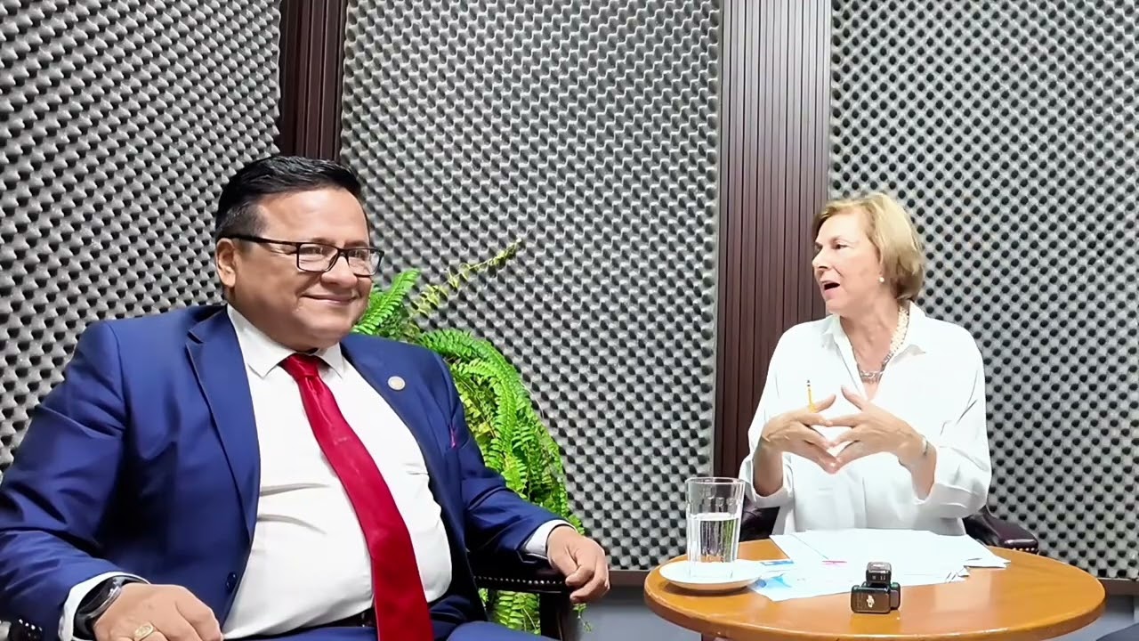 Creando Incendios | Prevención de la Violencia