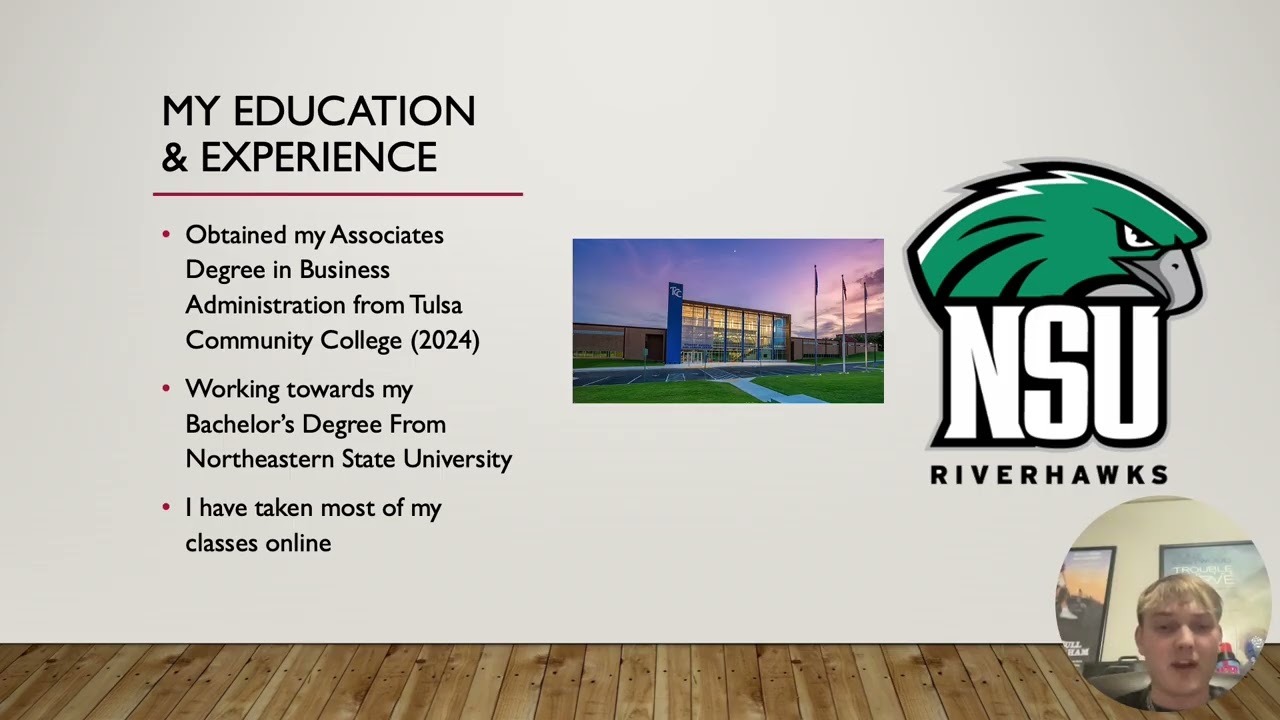 Tanner Yates Introduction