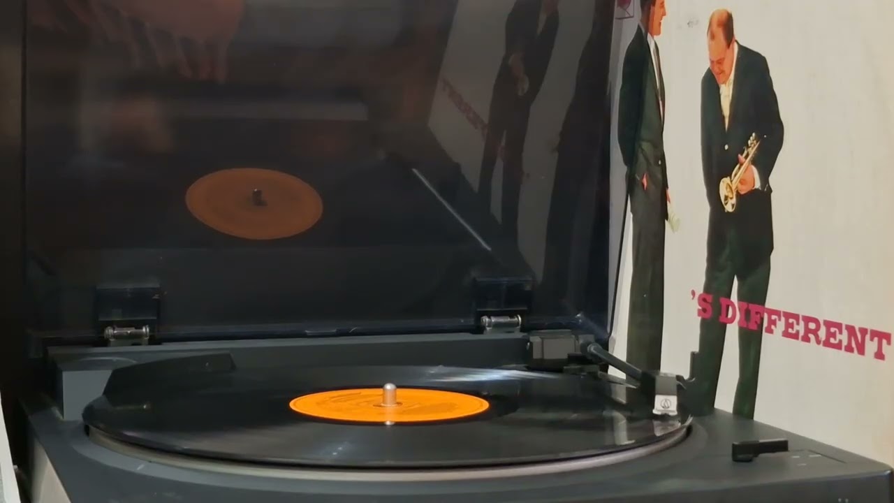 🎺 Ray Conniff & Butterfield - 🎶 Beyond The Blue Horizon 🎶