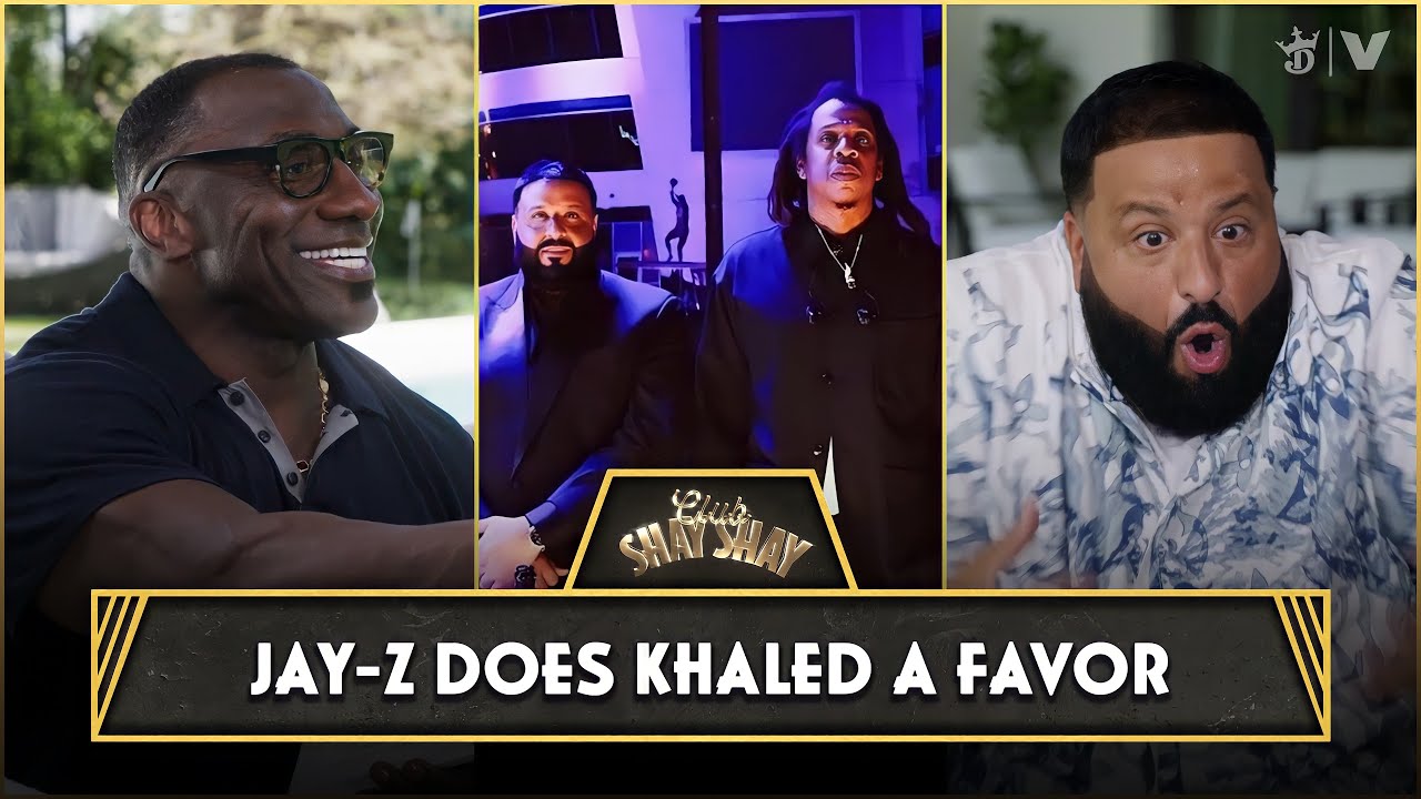 Rick Ross And Lil Wayne Didn’t Hear Jay-Z’s 