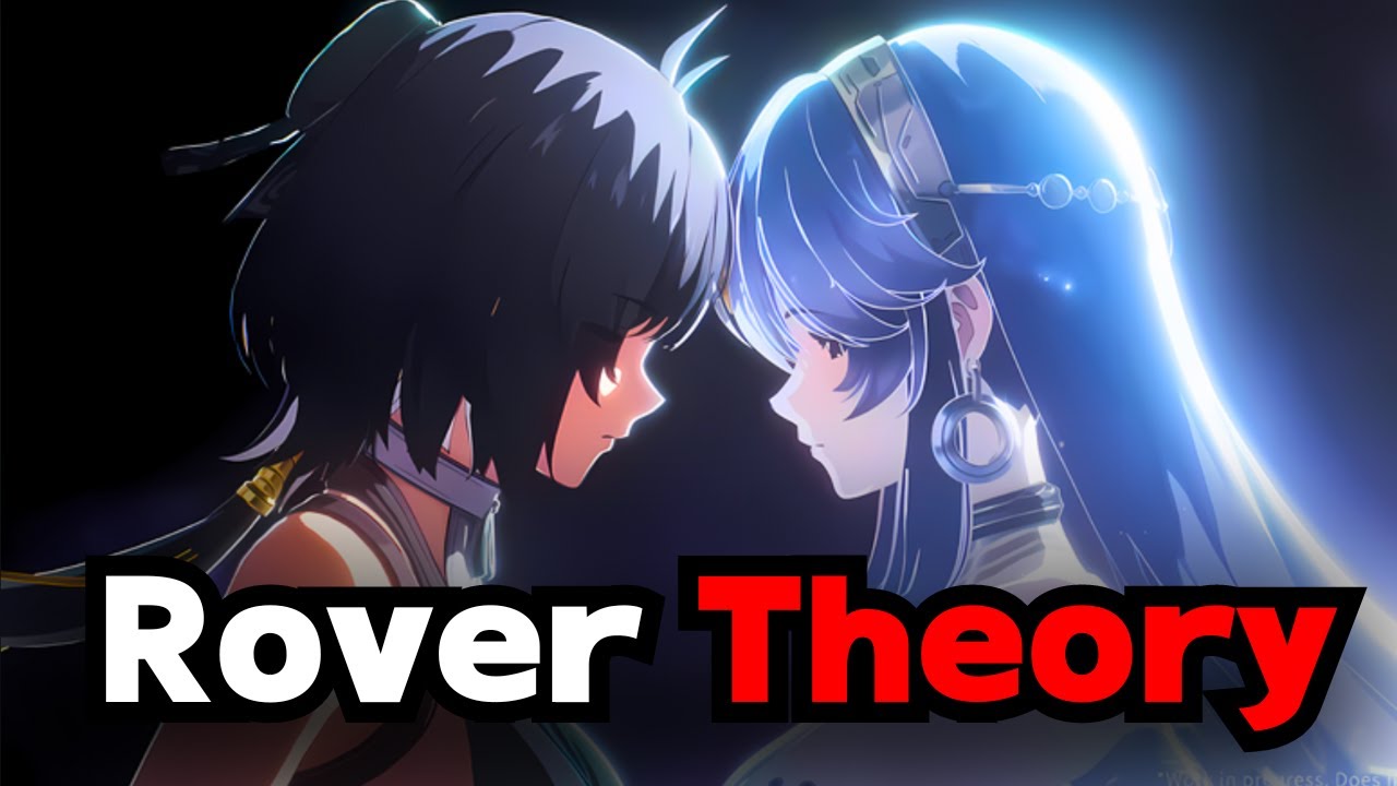 What was the First Resonator's Purpose? | Wuthering Waves Lore Theory