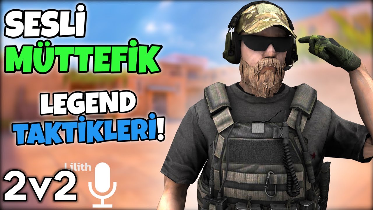 STANDOFF 2 | MÜTTEFİKLER W/ @nukeleusso2  - Çift Maç! | 0.37.0