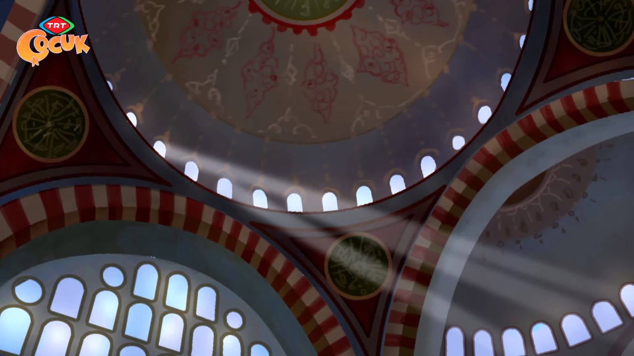 Küçük Hezarfen - Mimar Sinan
