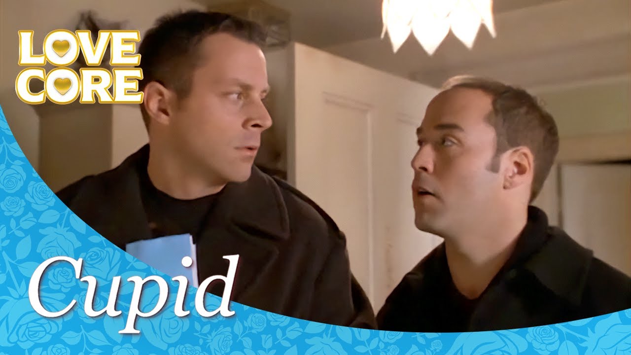 Pilot | Cupid | FULL EPISODE | S1E1 | LoveCore