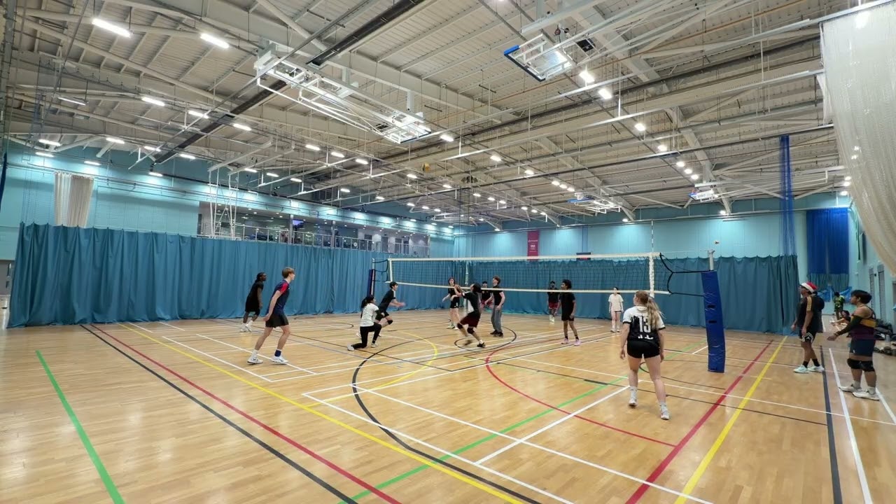 Open Session UEL
