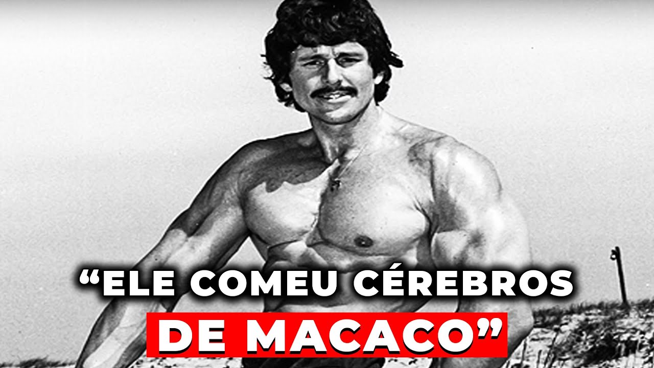 O INDIGESTO FIM DE STEVE MICHALIK