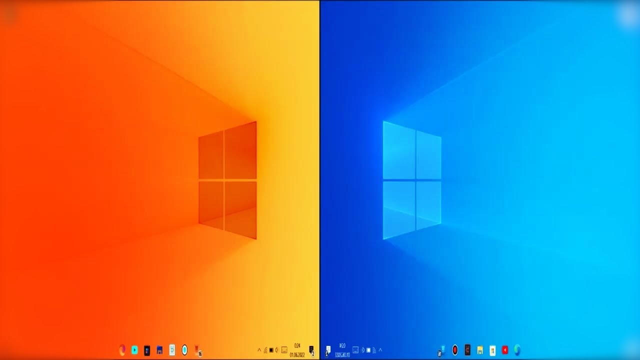 Chilled Windows V4