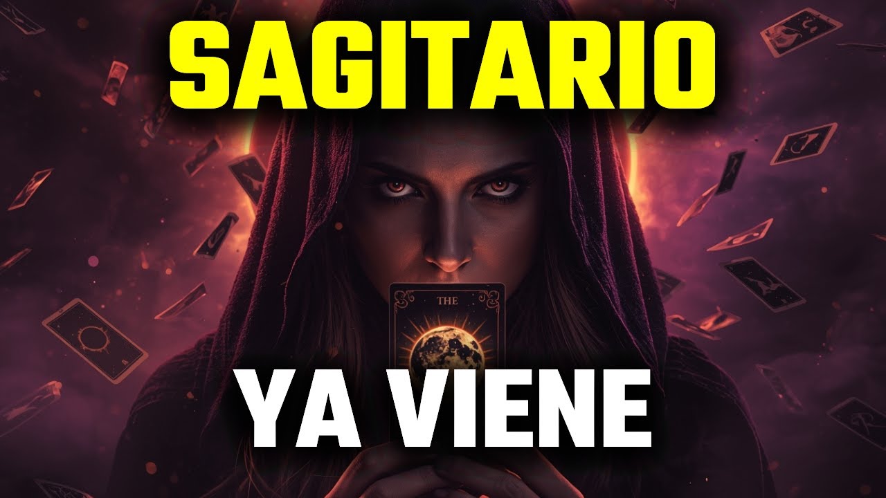 SAGITARIO 🌑 RECORDARÁS ESTA LECTURA CUANDO SUCEDA LO INEVITABLE 💯 ECLIPSE 🌔❤️‍🔥