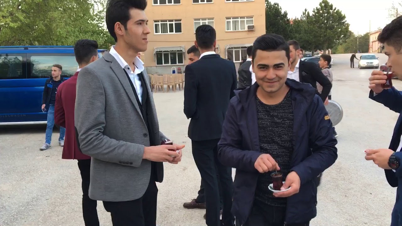 Kayakent kasabası asker senlıgı ömer ulutaş