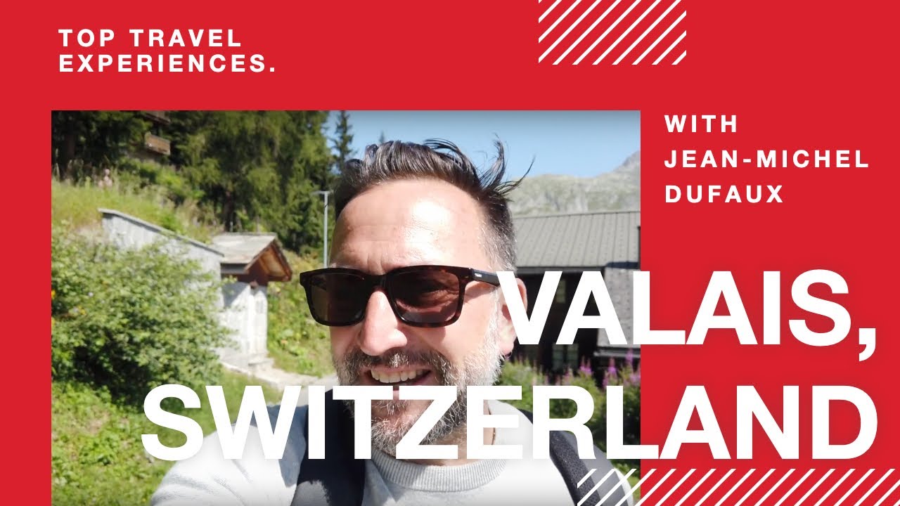 Best places to visit in Valais Matterhorn Region, Switzerland &ndash; Travel Guide | Switzerland Tourism