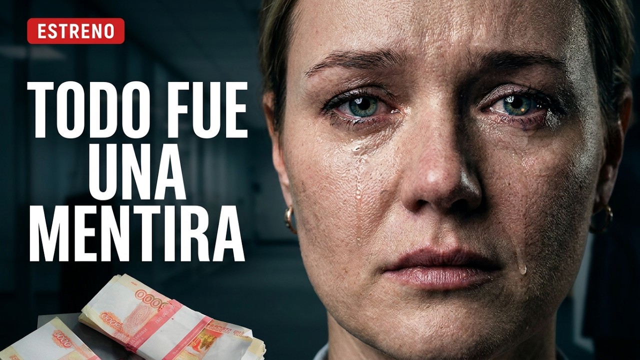 SU AMOR PERFECTO ES DESTRUIDO POR LAS INFIDELIDADES DE SU MARIDO Y SU HERMANO CRIMINAL | Telenovela