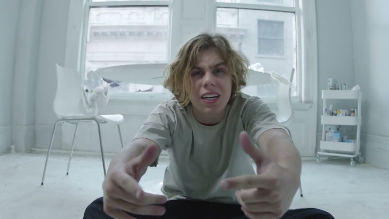 Stay On It (The Kid LAROI, Justin Bieber\Luniz\Tears For Fears\Killers\Rihanna)