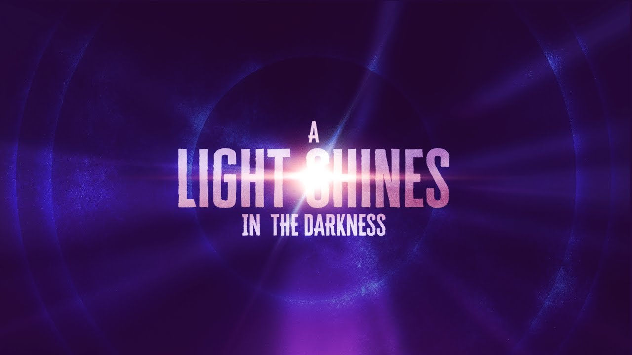 Come Shine Your Light Upon Us 3-15-26