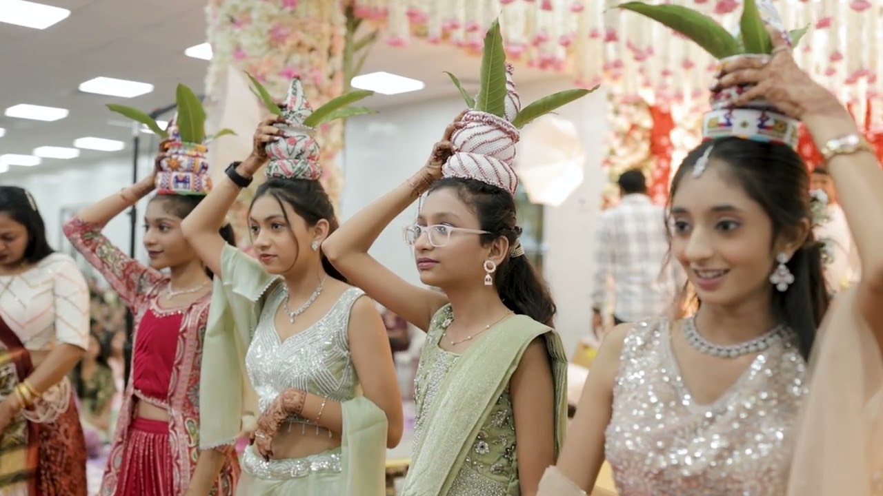 Wedding Ceremony