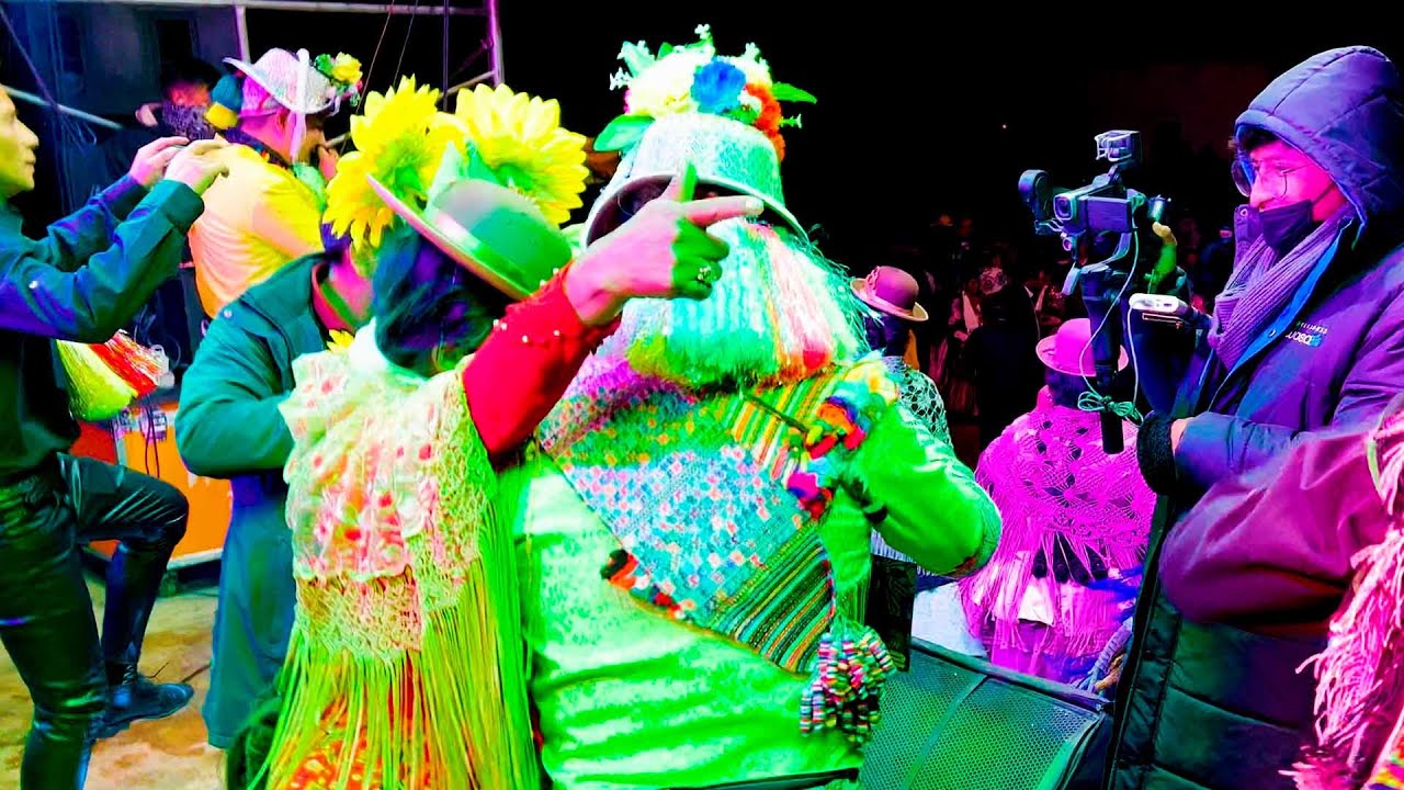PUMITA CAZADOR ▷ VIZCACHITA EN BOLIVIA