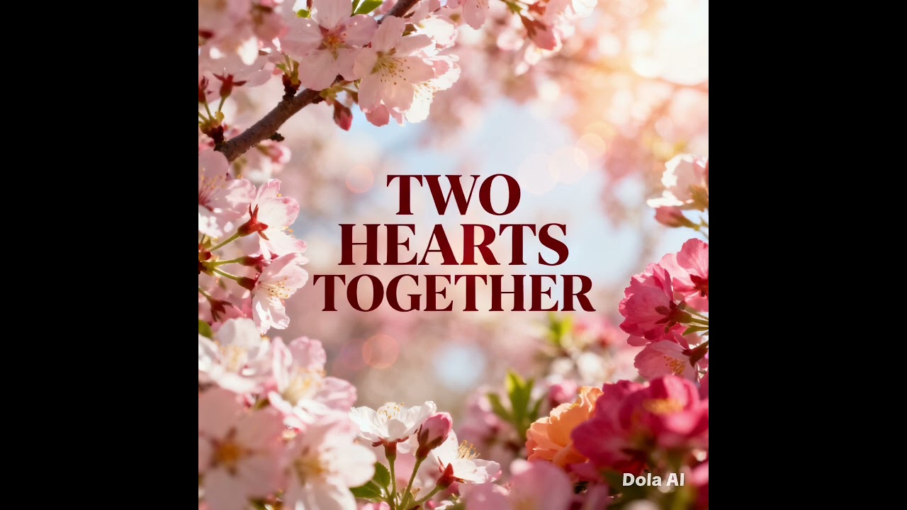 TWO HEARTS TOGETHER 