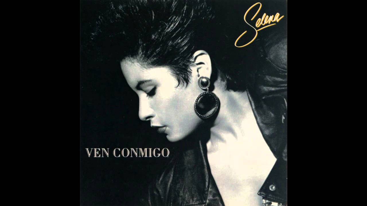 02-Selena-Aunque No Salga El Sol (Ven Conmigo)