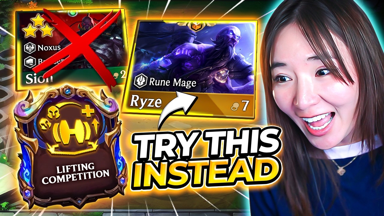 When You&rsquo;re So Strong You Stop Paying Attention Late Game
