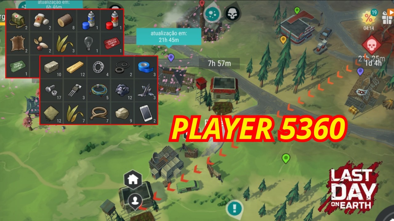 INVASÃO na Base 