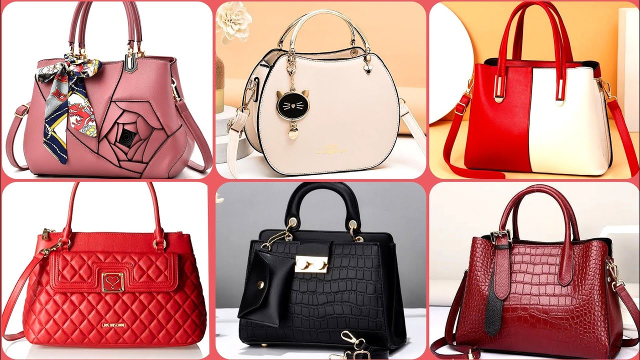 NEW ARRIVALS TOP BEAUTIFUL WOMENS HANDBAG //CROSSBODY FASHIONABLE BAGS IDEAS 2026