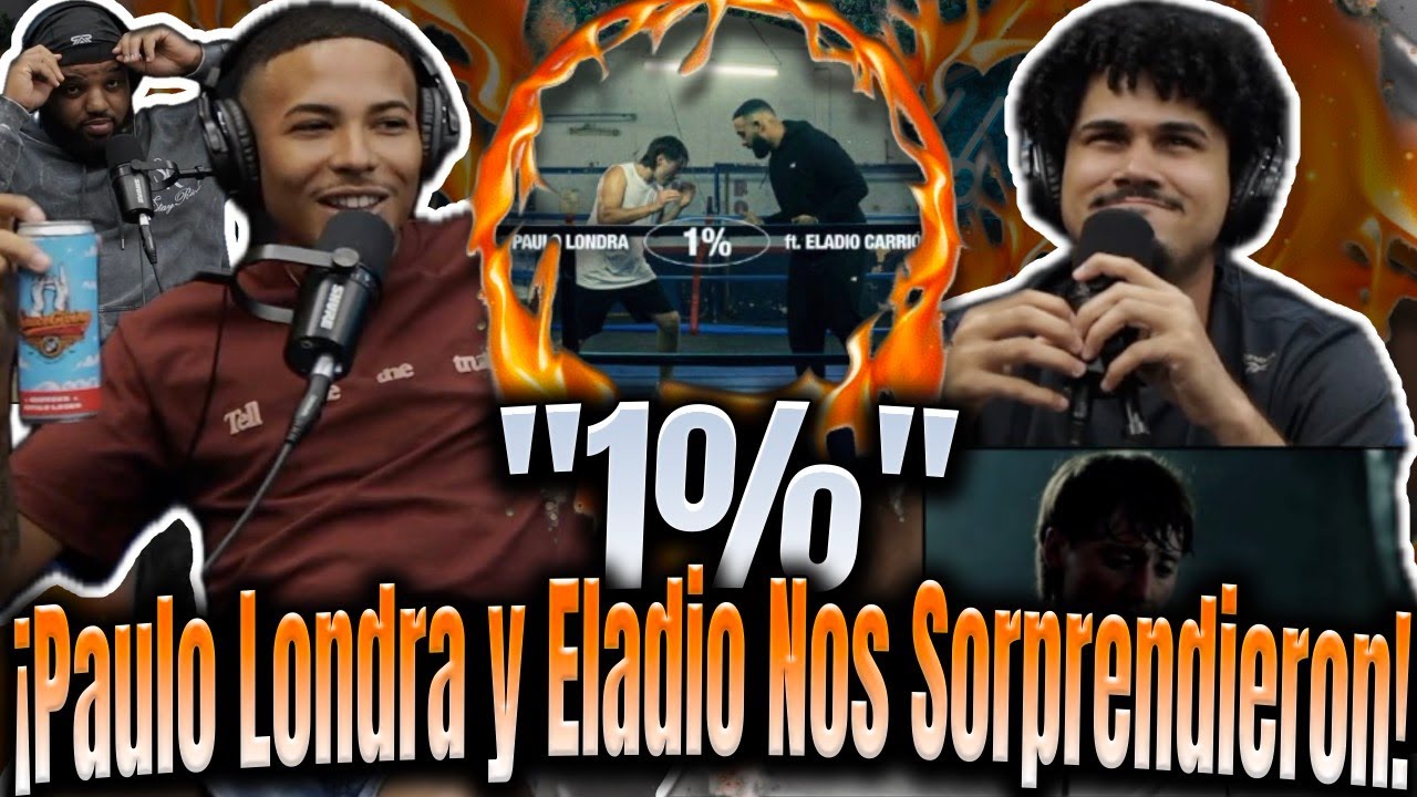 REACCIÓN a 