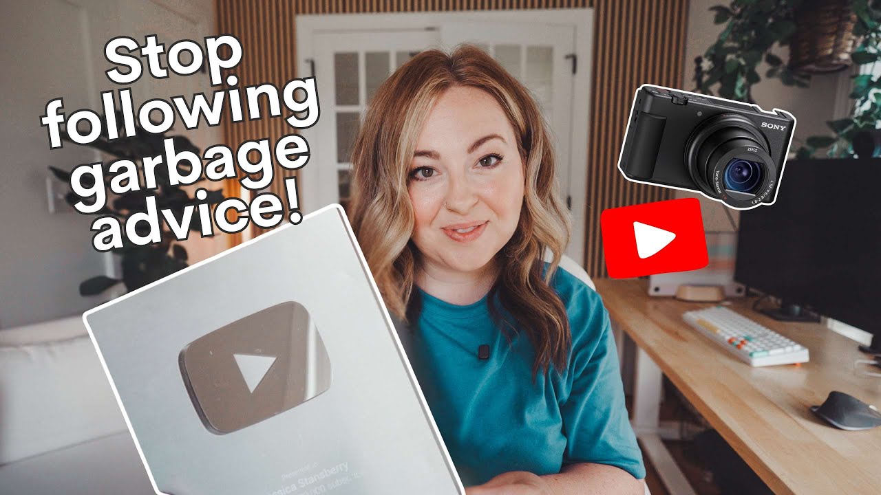Buckle Up, you're about to BLOW UP on YouTube in 6 Months with These Tips!