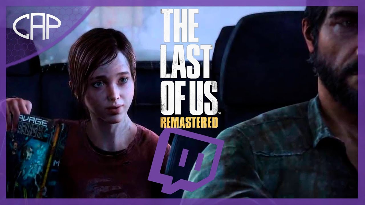 Steam Highlights [The Last of Us Remastered]
