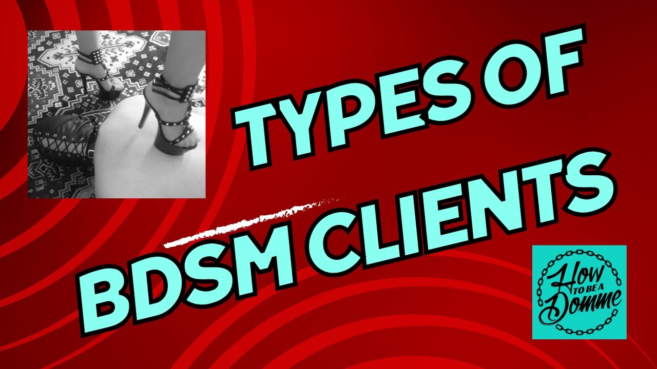 Los 4 tipos de clientes que veo como PRODOMME