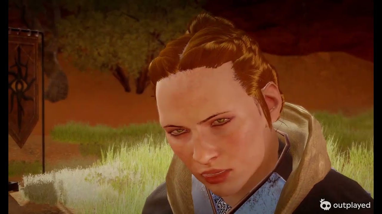 Let's Play! Female Mage Inquisitor (Part 4)