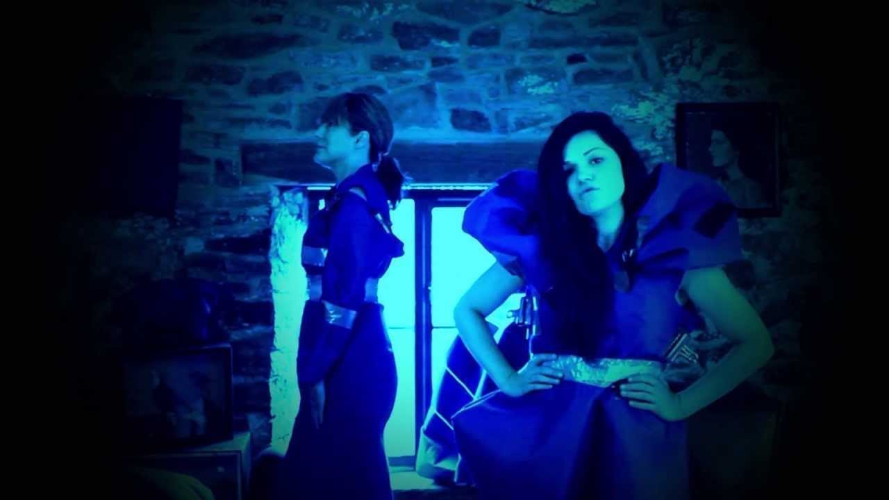 Client - You Can Dance